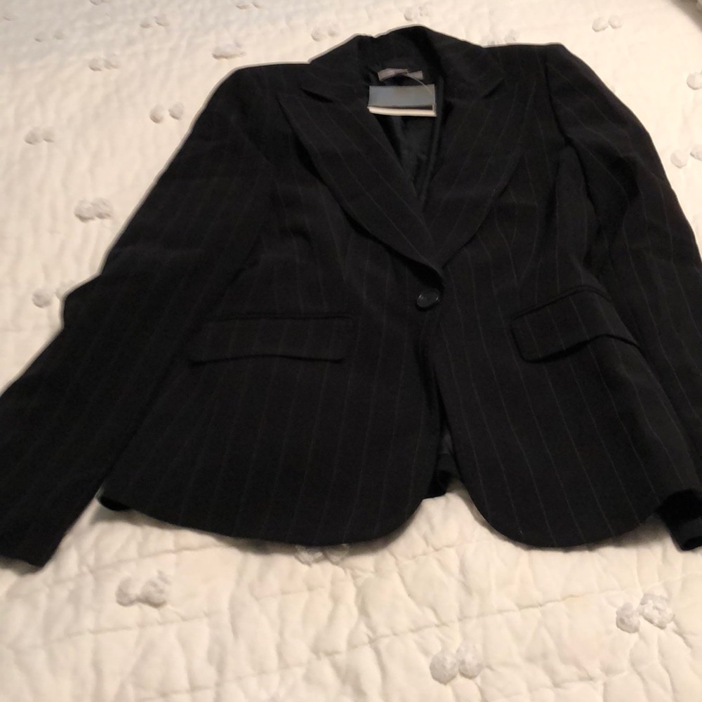 Ann Taylor Women’s dress pant suit